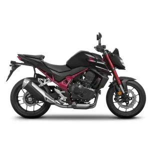 Stelaż kufrów bocznych Shad 3P System Honda CB 750 Hornet (23-) Darmowy zwrot