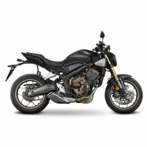 Stelaż kufrów bocznych Shad 3P System Honda CB 650 R/ CBR 650 R (19-) Sprawdź teraz