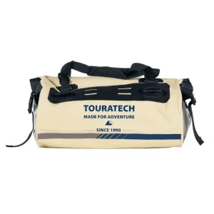 Torba wodoodporna Touratech Rack-Pack 35th Anniversary Edition brązowa [poj.: 25l] Obniżka ceny