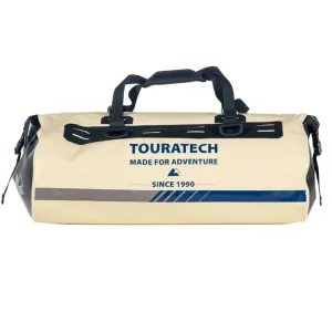 Torba wodoodporna Touratech Rack-Pack 35th Anniversary Edition brązowa [poj.: 50l] Do wyczerpania zapasów