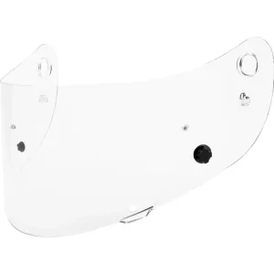 Szybka Optics Tracshield do kasku Icon Airframe Pro, Airform, Airmada przezroczysta Oferta