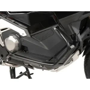 Gmole silnika Hepco&Becker Honda X-ADV 750 (25-) czarne Bezpieczna płatność