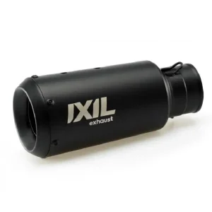 Pełny układ wydechowy IXIL RB Race Xtrem CF Moto 675 SR S/ NK (25-) Zniżka