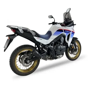 Tłumik motocyklowy IXIL RB Race Xtrem Honda XL 750 Transalp (25-) Premium