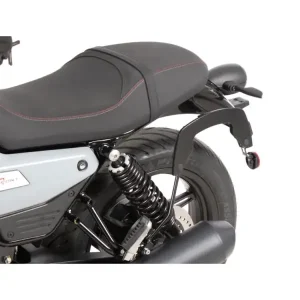 Bestseller Stelaż pod sakwy motocyklowe Hepco&Becker C-Bow Moto Guzzi V7 Sport (25-)