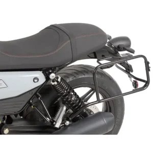 Stelaż pod kufer centralny Hepco&Becker Moto Guzzi V7 Sport (25-) montowany na stałe Wysoka jakość