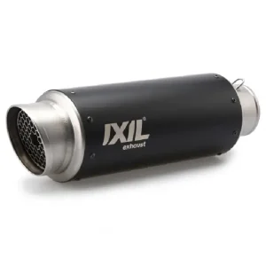 Pełny układ wydechowy IXIL RC3B Sport Xtrem Honda CB/ CBR 650 R (19-20) Tylko dziś
