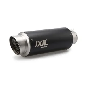 Wyprzedaż Tłumik motocyklowy IXIL RC3B Sport Xtrem Kawasaki Z 900/ SE/ A2 (25-)