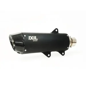 Tłumik motocyklowy IXIL V4B Hexoval Xtrem Suzuki GSX 1300 R Hayabusa (21-) prawy Premium