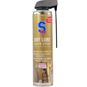 Smar do łańcucha S100 Dry Lube Chain 400ml Kup online
