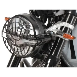 Osłona świateł Hepco&Becker Moto Guzzi V7 Stone (25-) Okazja