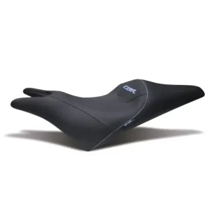 Siedzenie Shad Honda CBR 600 F (11-12) czarno-niebieskie Ostatnie sztuki