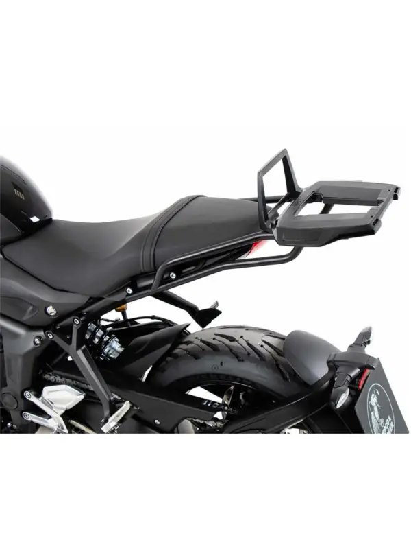 Stelaż pod kufer centralny Hepco&Becker AluRack Triumph Trident 660 (25-) Oferta czasowa