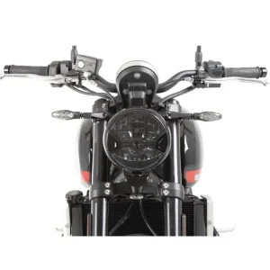Osłona świateł Hepco&Becker Triumph Trident 660 (25-) Hit sprzedaży