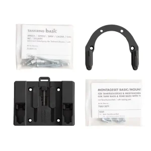 Tankring Basic Hepco&Becker Triumph Trident 660 (25-) Bezpieczne zakupy