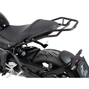 Super okazja Bagażnik Hepco&Becker Triumph Trident 660 (25-) czarny