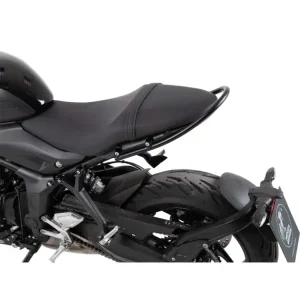 Uchwyt dla pasażera Hepco&Becker Triumph Trident 660 (25-) Łatwy zwrot