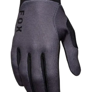 Rękawice cross Fox Ranger Gel czarno-szare Zamów teraz