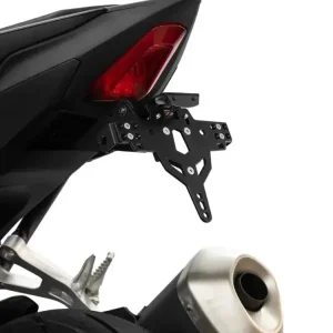 Mocowanie tablicy rejestracyjnej Zieger PRO Honda CB 1000 Hornet (25-) Bestseller