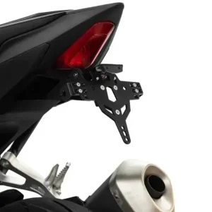 Dodaj do koszyka Mocowanie tablicy rejestracyjnej Zieger PRO Yamaha MT-07 (25-)