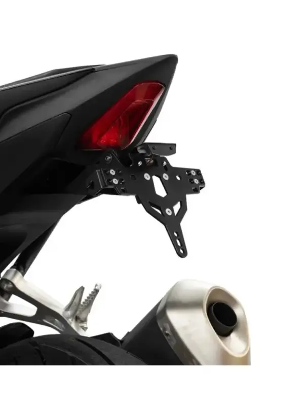 Dodaj do koszyka Mocowanie tablicy rejestracyjnej Zieger PRO Yamaha MT-07 (25-)