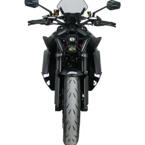 Szyba motocyklowa sportowa MRA "NSPM" KTM Superduke 1390 R (24-) przyciemniana Taniej