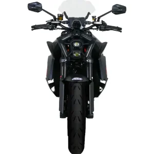 Szyba motocyklowa MRA "NRM" KTM Superduke 1390 R (24-) przezroczysta Ekspresowa dostawa