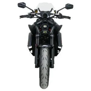 Taniej Szyba motocyklowa sportowa MRA "NSPM" KTM Superduke 1390 R (24-) przezroczysta