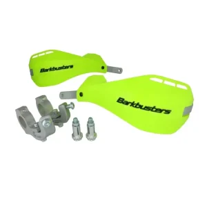 Osłony dłoni Barkbusters VPS fluo [jeden munkt montażowy] Oferta czasowa