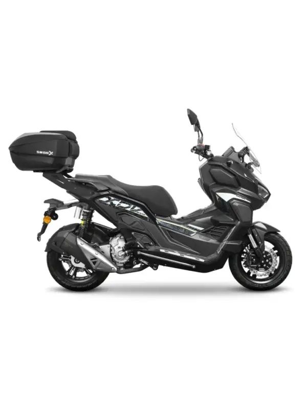 Stelaż pod kufer centralny Shad Keeway Vieste XDV 125/ 300 (23-) Hit cenowy