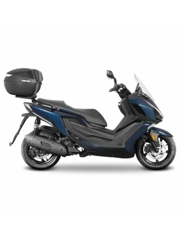 Stelaż pod kufer centralny Shad Kymco Downtown GT 125 (25-) Obniżka ceny