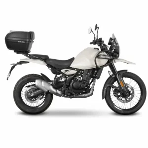 Cena promocyjna Stelaż pod kufer centralny Shad Royal Enfield Himalayan 450 (24-)