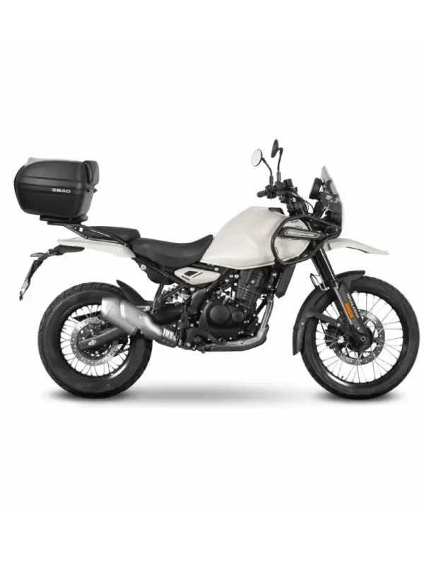 Cena promocyjna Stelaż pod kufer centralny Shad Royal Enfield Himalayan 450 (24-)