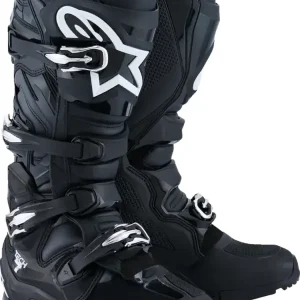Buty enduro Alpinestars Tech 7 Enduro czarno-białe Kup teraz