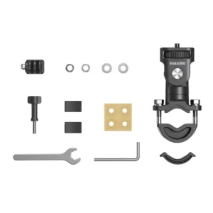 Mocowanie motocyklowe do kamery Insta360 U-Bolt Mount Tylko dziś