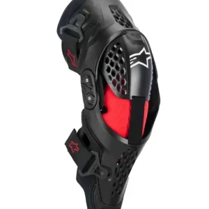Nowość Ochraniacze na kolana Alpinestars SX-1 Plasma
