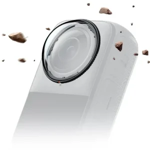 Oferta limitowana Osłona obiektywu Insta360 X4 Premium