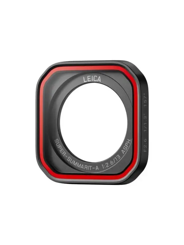 Osłona obiektywu Insta360 Ace Pro 2 Hit sprzedaży