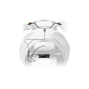 Premium Radar motocyklowy Garmin zūmo R1 Radar