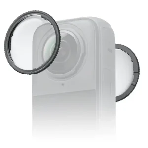 Tylko dziś Osłona obiektywu Insta360 X4 Standard