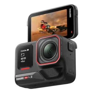 Kup online Kamera sportowa Insta360 Ace Pro 2