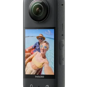 Kamera sportowa Insta360 X3 Sprawdź teraz