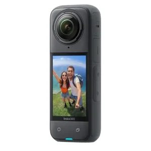 Kamera sportowa Insta360 X4 Wyprzedaż