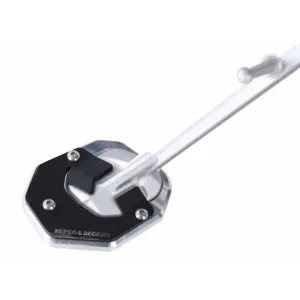 Szybka dostawa Poszerzenie stopki Hepco&Becker Yamaha Tenere 700 Rally (25-)