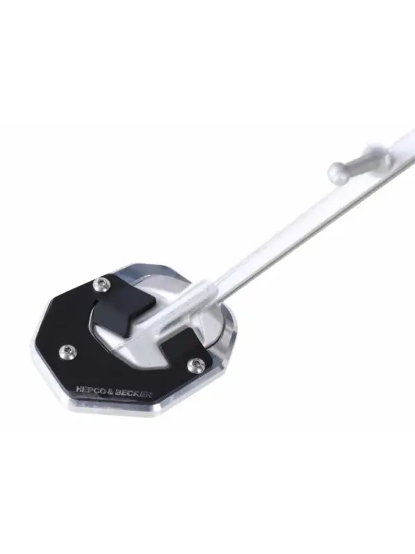 Szybka dostawa Poszerzenie stopki Hepco&Becker Yamaha Tenere 700 Rally (25-)