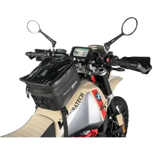 Torba na zbiornik Touratech Extreme Edition BMW R12 G/ S [poj.: 10-14l] Bezpieczna płatność