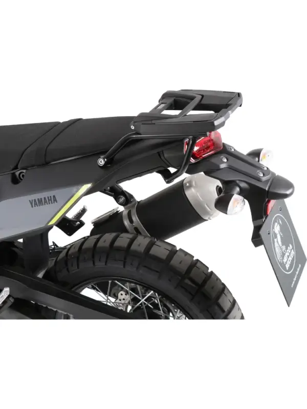 Sprawdź teraz Stelaż pod kufer centralny Hepco&Becker Easyrack Yamaha Tenere 700 Rally (25-)
