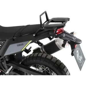 Wyjątkowa oferta Stelaż pod kufer centralny Hepco&Becker AluRack Yamaha Tenere 700 Rally (25-)