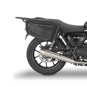 Stelaż pod sakwy motocyklowe Kappa Triumph (wybrane modele) Wyprzedaż