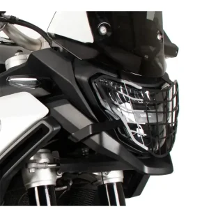 Bezpieczna płatność Osłona świateł Hepco&Becker BMW F 900 GS (24-)